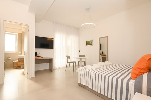 Agorà Vieste Rooms & Apartments