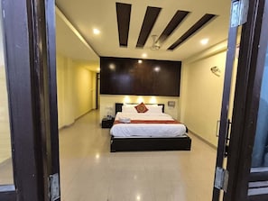 Exterior - Hotel Shreenathji Inn (Udaipur)
