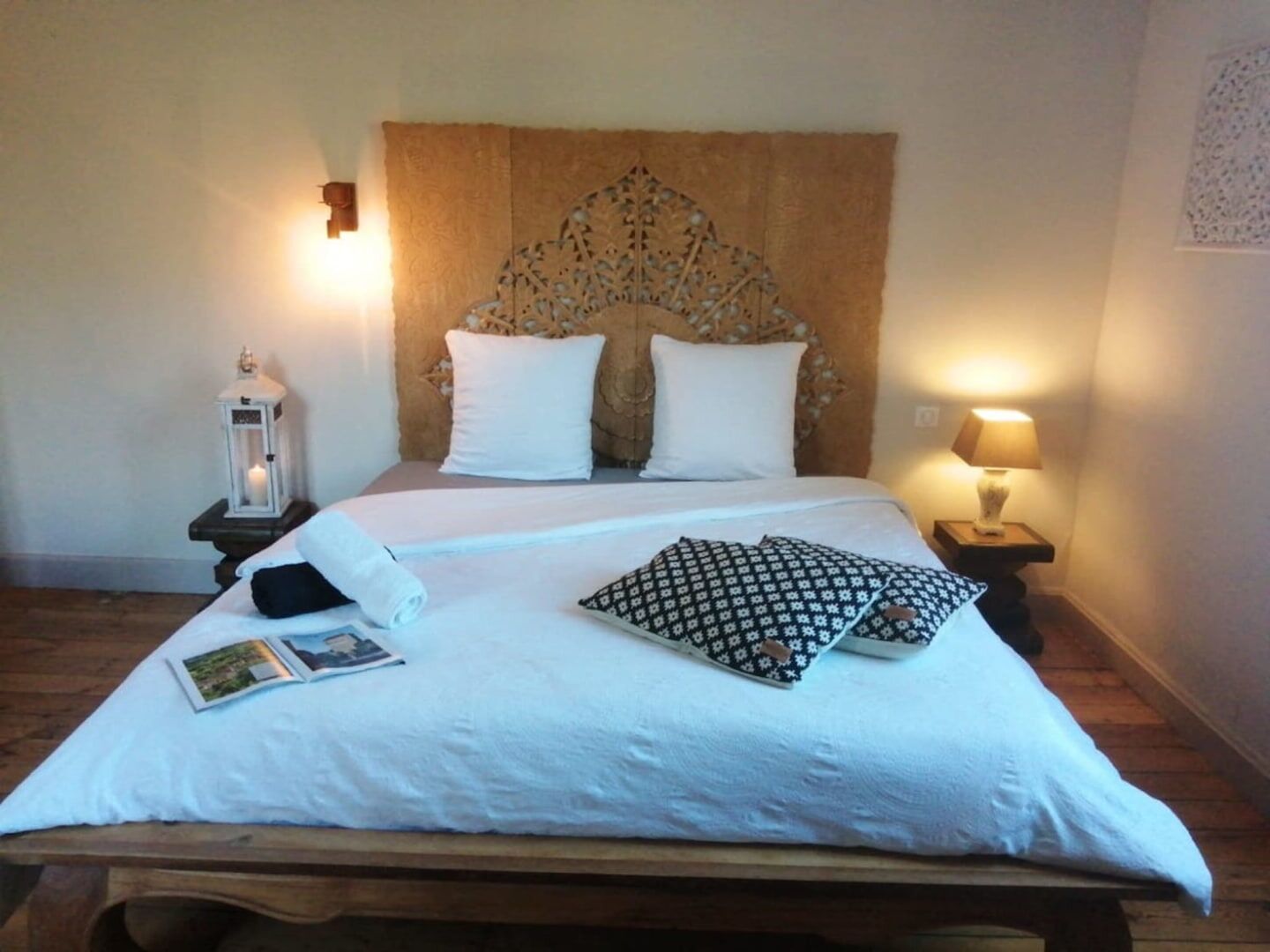 Comfort Room, Garden View | Free WiFi