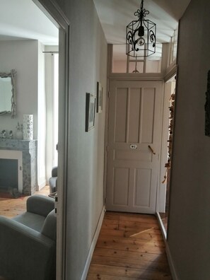 Camera Comfort, vista giardino | Wi-Fi gratuito