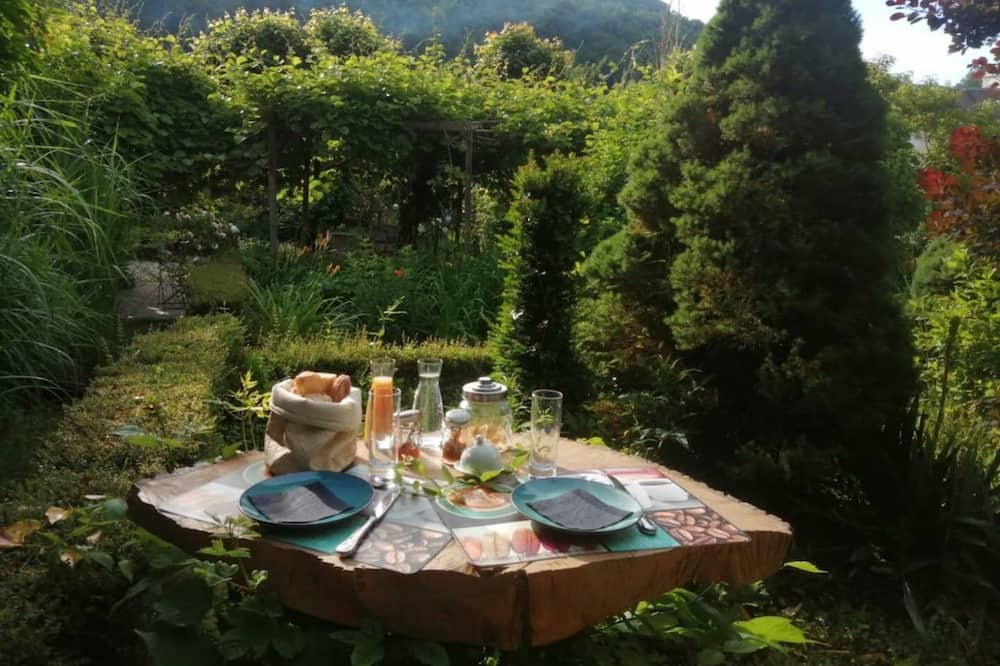 La maison O kiwis