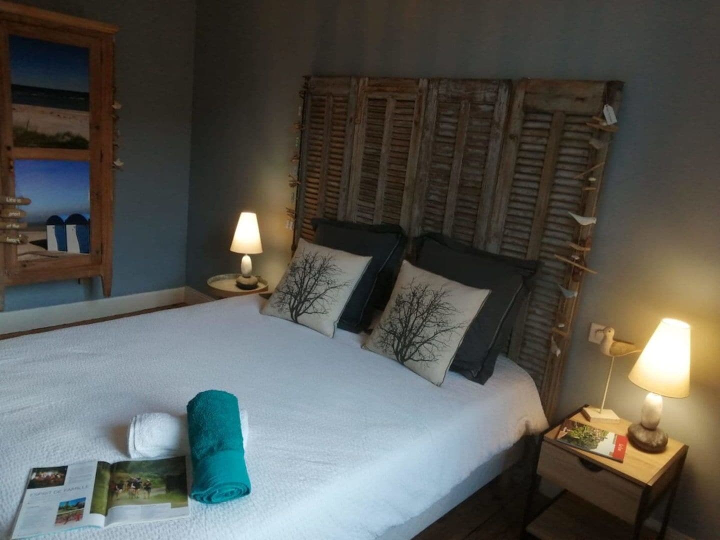 Basic Room, City View | Free WiFi