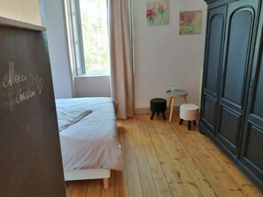 Classic-Zimmer, Stadtblick | Kostenloses WLAN