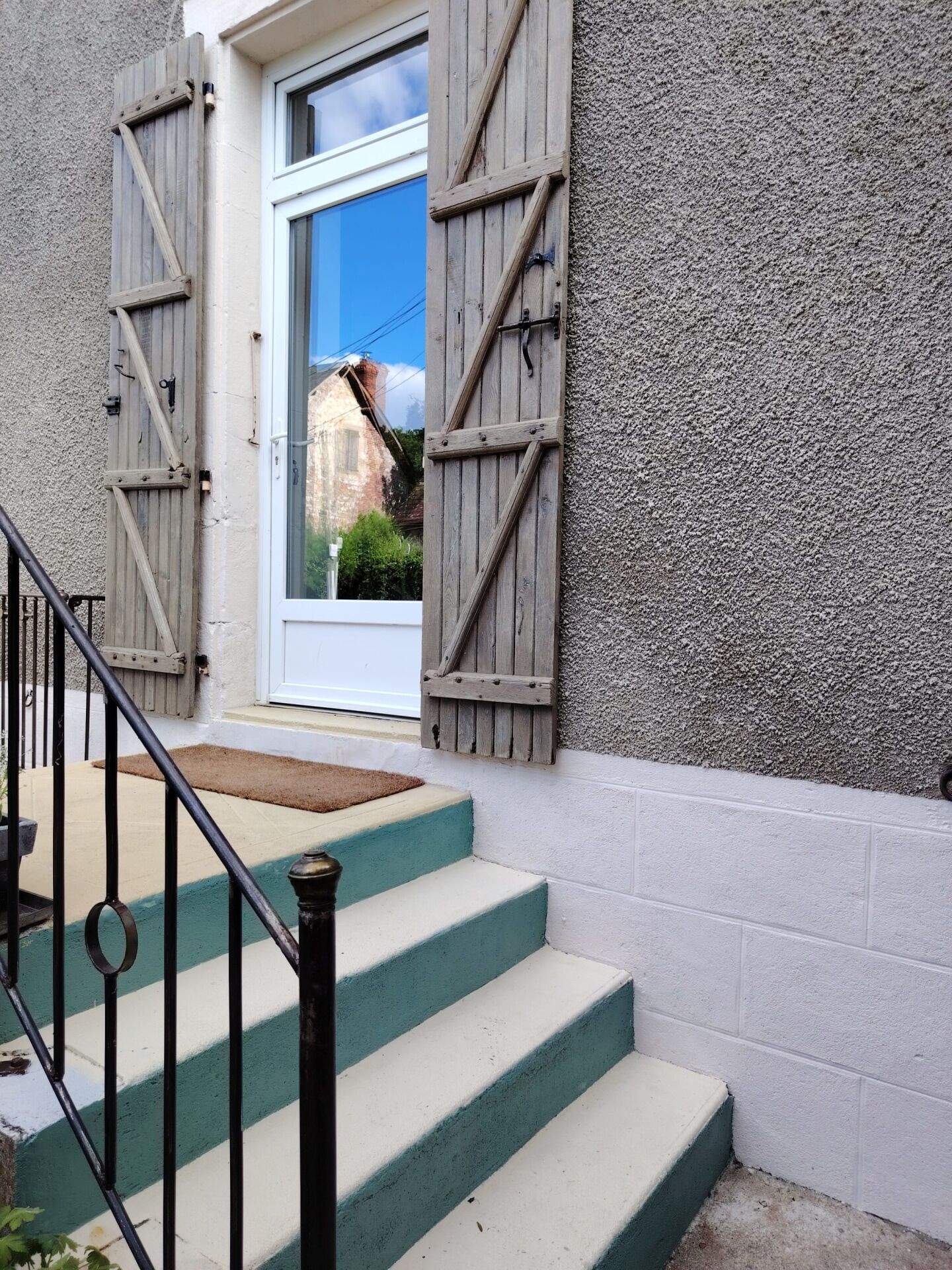 Classic Cottage, Balcony | Free WiFi