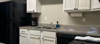 Fabulous apartment tucked away in Early, TX