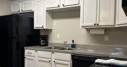 Fabulous apartment tucked away in Early, TX