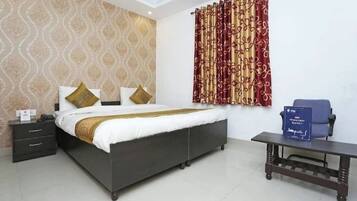 Phòng Deluxe | Giường gấp/giường phụ (phụ phí), truy cập Internet không dây miễn phí