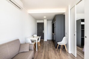 Coin séjour
