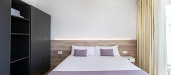 Apartment 5 minutes from the best beaches of the Costa Brava, ideal for couples.