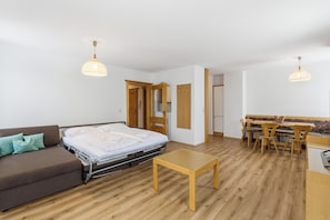Appartement | Salle de séjour