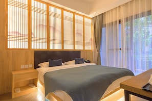 1 habitación 