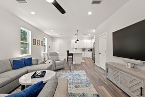 House | 3 bedrooms, Internet