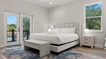 Maison | 3 chambres, Internet