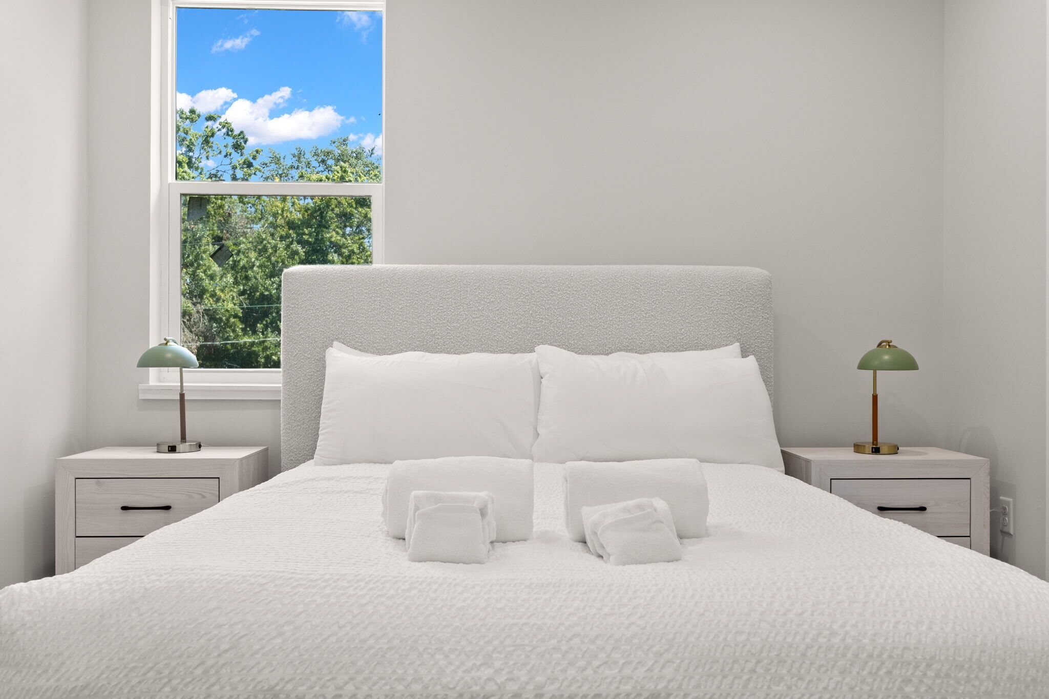 Ferienhaus | 3 Schlafzimmer, Internetzugang