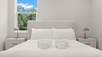 Maison | 3 chambres, Internet