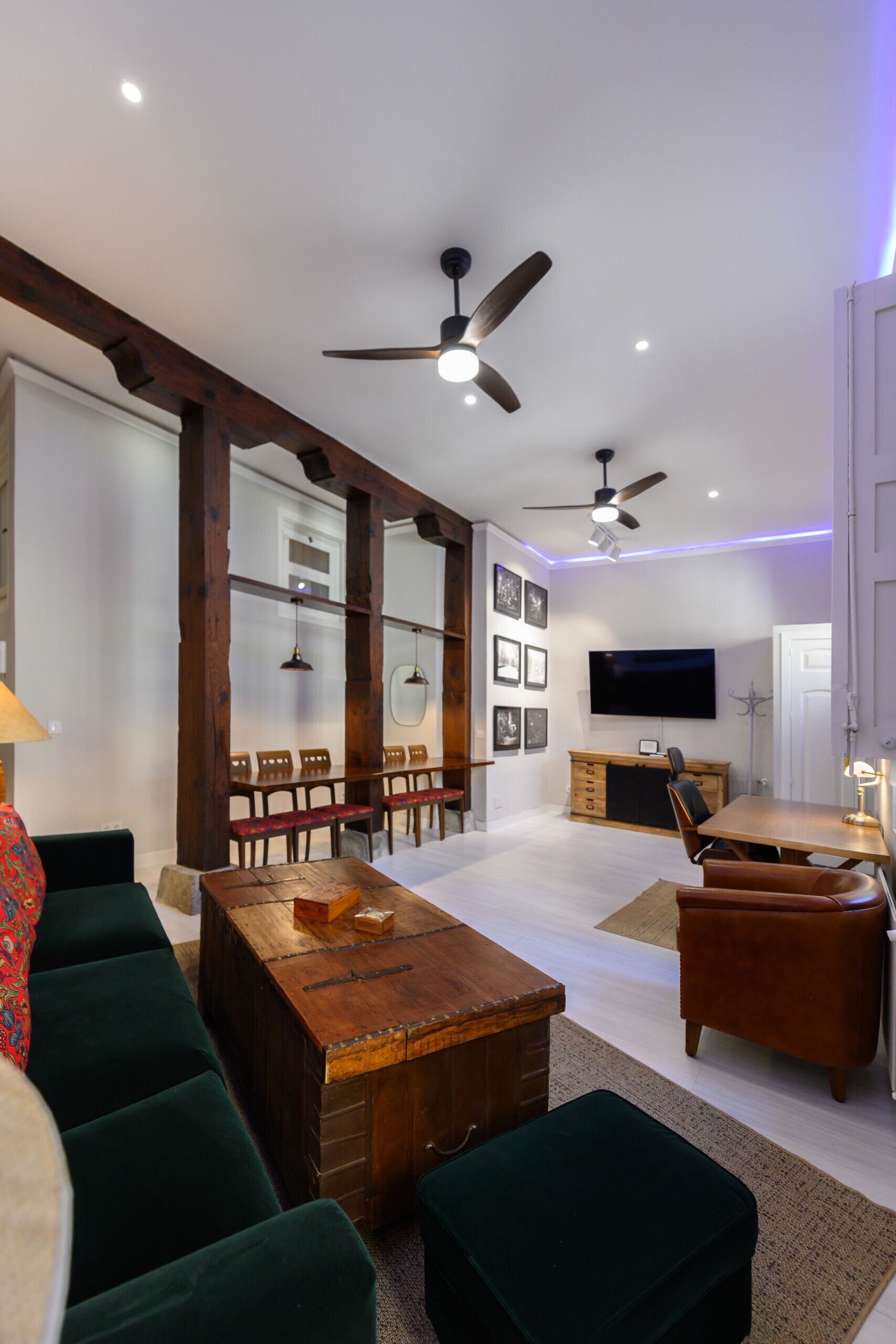 Appartamento | 1 camera