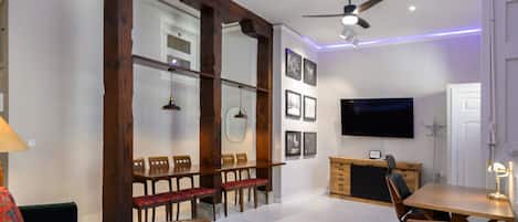 Appartamento | 1 camera