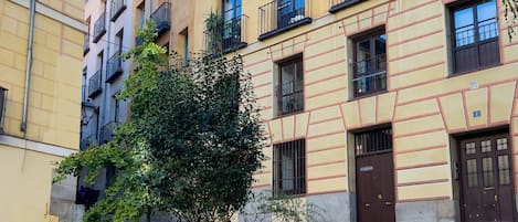 Apartamento | 1 quarto