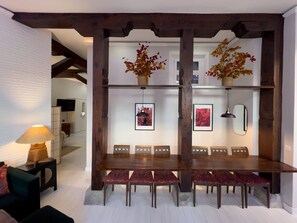 Leilighet | 1 soverom