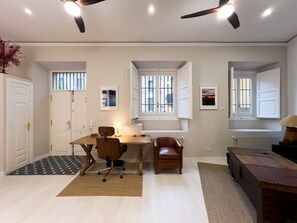 Leilighet | 1 soverom