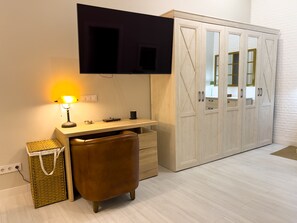 Leilighet | 1 soverom