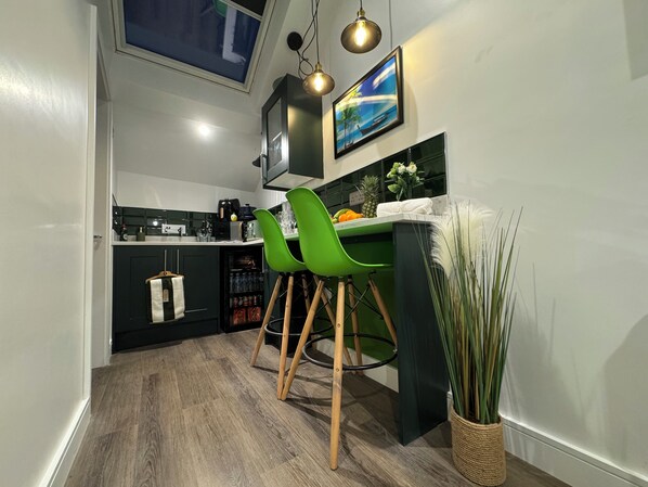 تناول الطعام