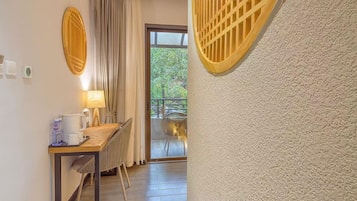 Room, 1 Bedroom, Accessible, Smoking | Interior