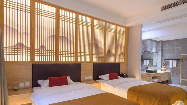 1 habitación 