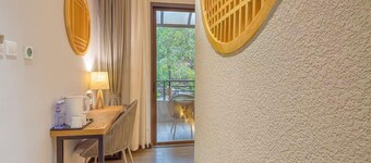 Room-heinemann Hotel Terrace Double Room