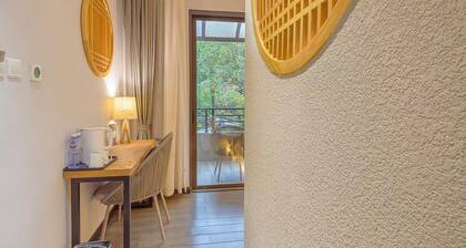 Room-heinemann Hotel Terrace Double Room