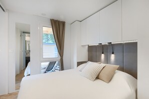 2 عدّة غرف نوم وواي فاي مجانًا