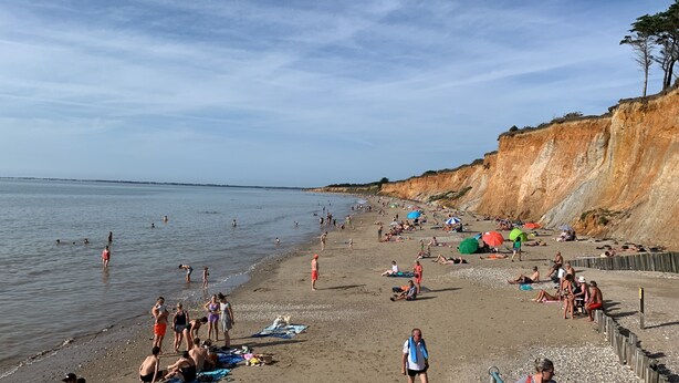Strand