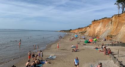 Superbe Appartement classé 3*, La Mine d'Or à pied