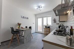 Privékeuken