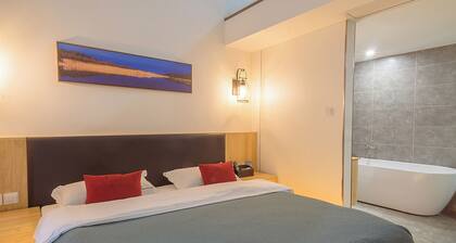 Room-heinemann Hotel Loft Suite With two