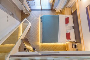 1 slaapkamer
