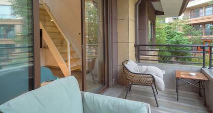 Room-heinemann Hotel Loft Suite With two