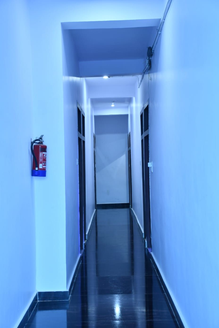 الردهة