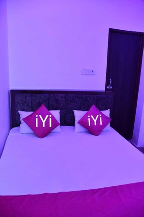 Deluxe Room - Hotel Grand Inn (Unnao)