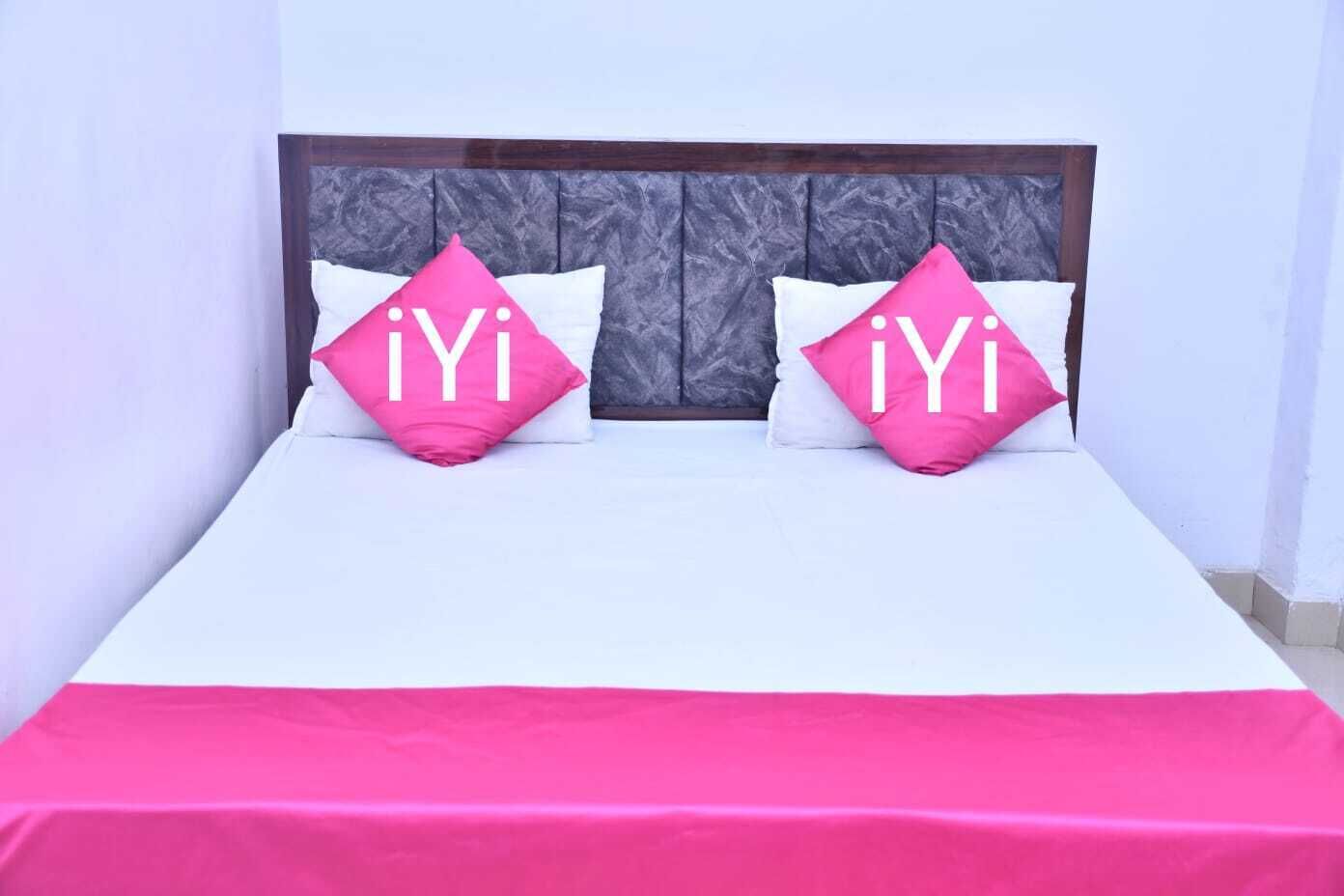 Habitación estándar | Camas extra, wifi gratis y ropa de cama 