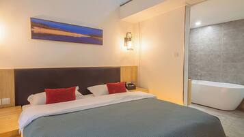 1 habitación