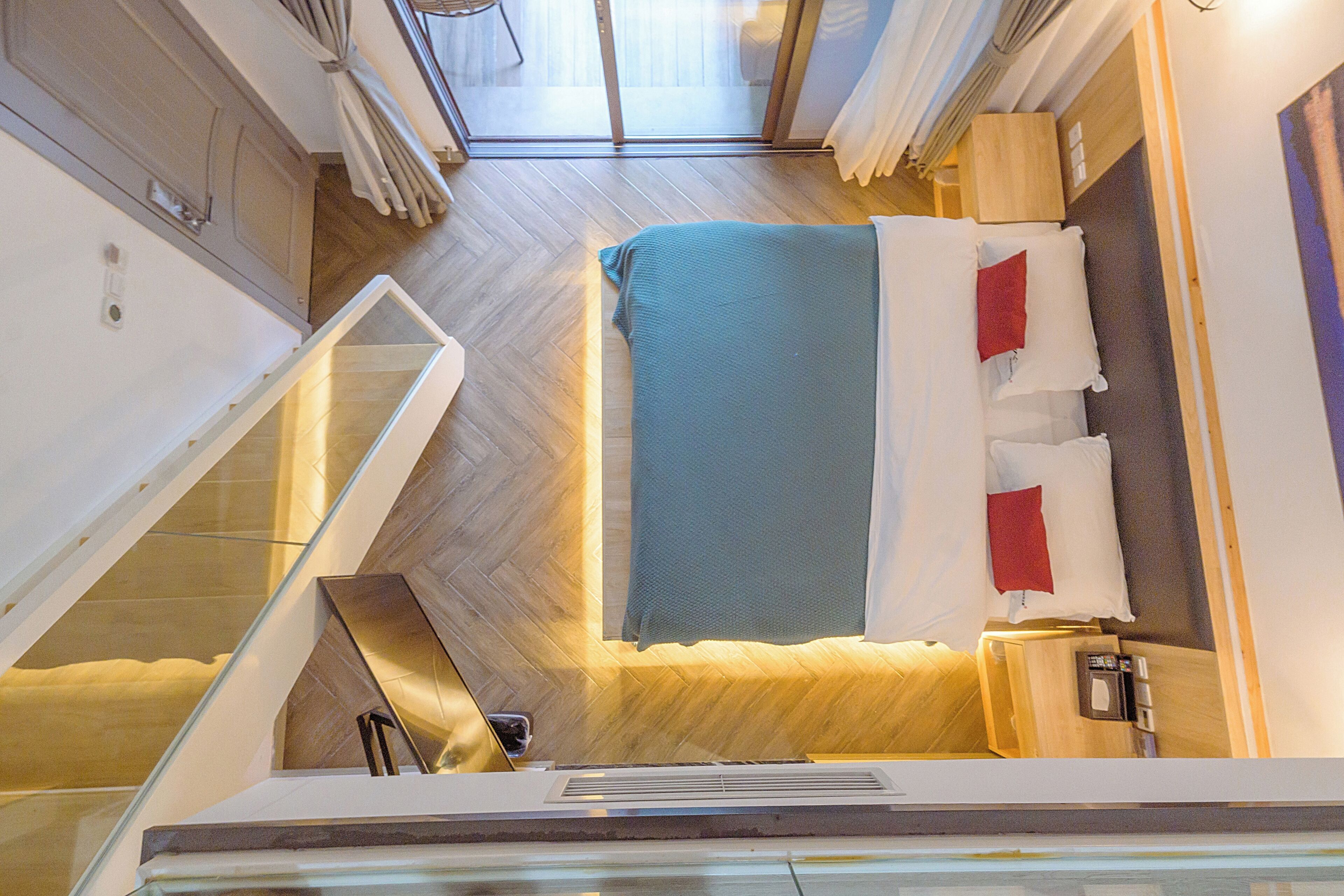 1 habitación 