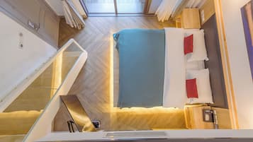 1 dormitorio