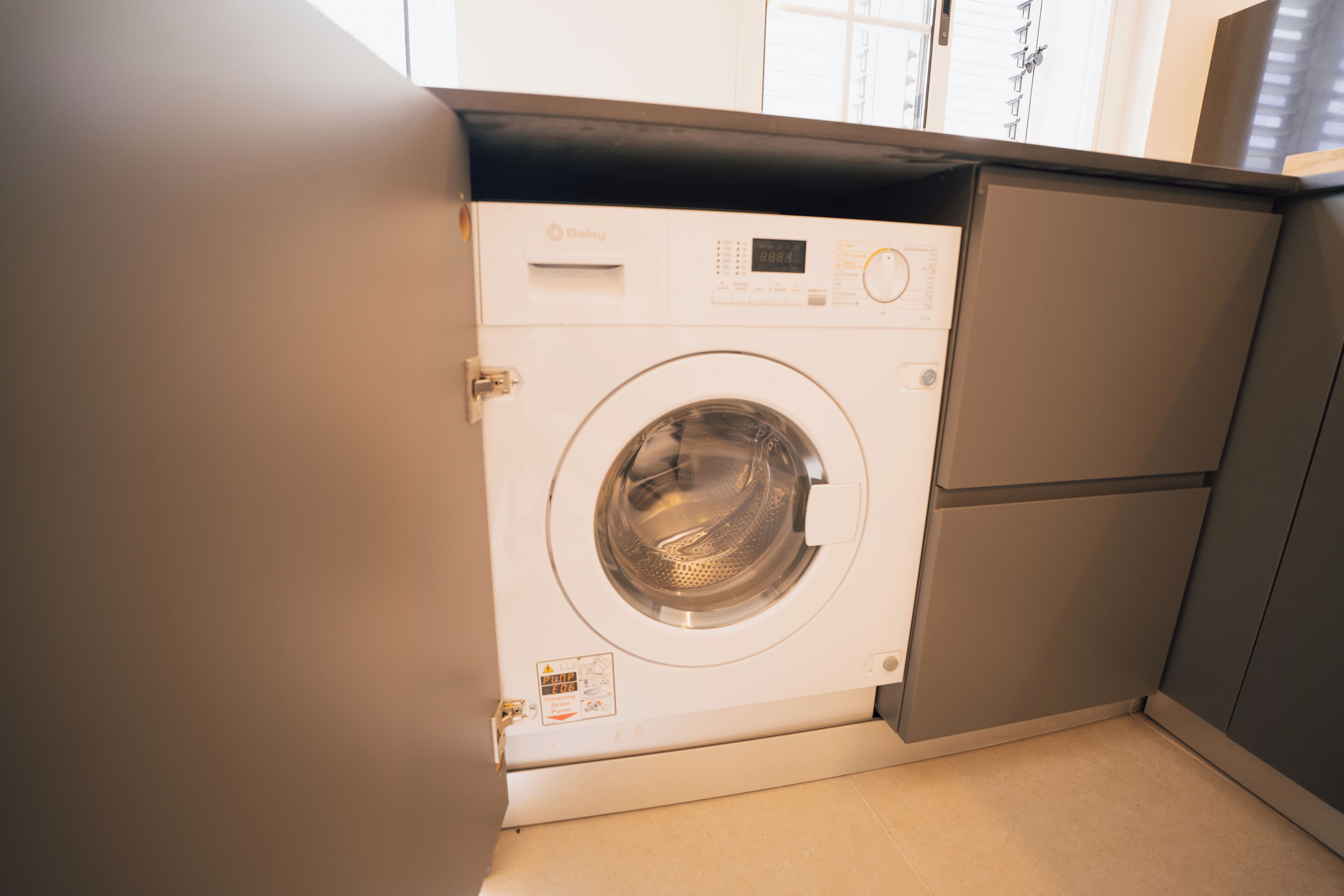 Suite, patio, vue vallée | Cuisine privée