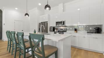 3 habitaciones y acceso a internet