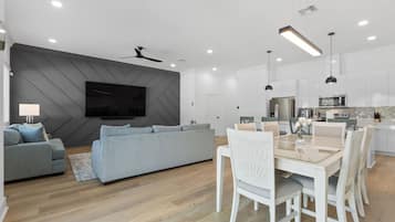 Huoneisto | 3 makuuhuonetta, internet