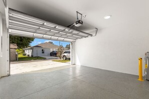 Apartment | 3 bedrooms, Internet