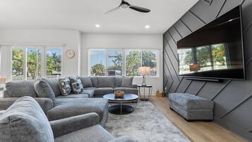 Apartment | 3 bedrooms, Internet