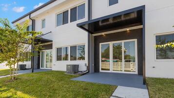 Apartment | 3 bedrooms, Internet