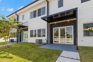 Apartment | 3 bedrooms, Internet